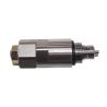 Buy cheap Belparts Hitachi Excavator Spare Parts EX200-5 EX200-3 4372039 Relief Valve from wholesalers