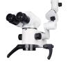 Buy cheap Durable Medical Dental Surgical Microscope In Endodontics White Color from wholesalers