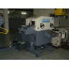 Buy cheap Pneumatic Metal Coil Uncoiler 22 Ton Decoiler , Short Bar Automatic Feeder from wholesalers