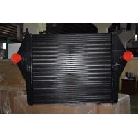 Buy cheap Heavy duty Truck Intercoolers & Charge Air Cooler of air to air heat exchanger product