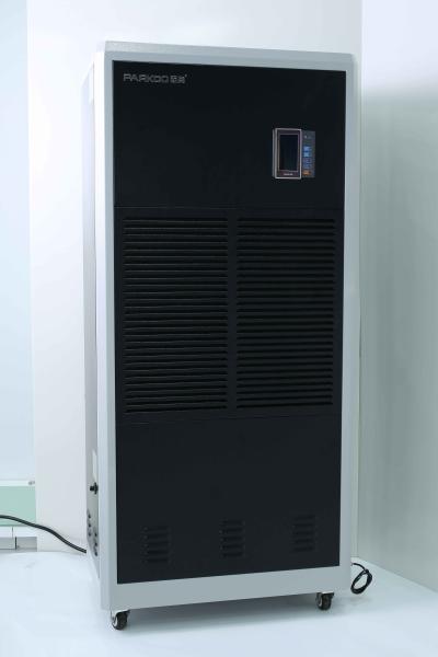 Buy cheap R290 Humidifier Commercial air Dehumidifier Auto Dryer Plastic 7.5l / Hour from wholesalers