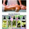 Buy cheap Wholesale Cosmetic Grade Organic Natural Jasmine Essential Oil Bulk For Face Body Massage from wholesalers