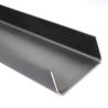 Buy cheap Customized AISI 316 Stainless Steel Channel Iron Cold Rolled U Shaped from wholesalers
