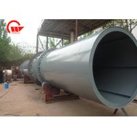 Buy cheap Durable Rotary Dryer Machine Energy Saving Rotary Steam Tube Bundle Dryer product