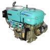Buy cheap Single Cylinder 68KGS 0.402L 7.7HP Heavy Equipment Engines from wholesalers