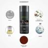 Buy cheap Effective Hair Building Fiber Powder Spray Applicator for Thick and Revitalized Hair from wholesalers