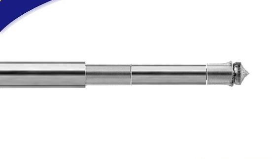 Buy cheap Cool Technology Radiofrequency Ablation Plasma Ablation Electrode For Lumbar Puncture from wholesalers