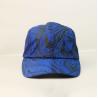 Buy cheap OEM/ODM dryfit Reflective Sports Caps Multi-functions Trucker Baseball Cap from wholesalers
