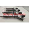Buy cheap FIAT CURSOR engine spare parts BOSCH brand injector 0445120361 from wholesalers