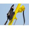 Buy cheap Crawler Pneumatic Rock Drilling Machine , Atlas Copco CM351 DTH Drilling Rig from wholesalers