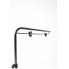 Buy cheap Advertising Floor Standing Sign Holders M380mm With Two Wire Clips For Poster from wholesalers