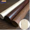 Buy cheap Indoor PVC Furniture Film Waterproof For Profile Wrapping , 1 Year Warranty from wholesalers