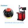 Buy cheap 5 Watt 355nm Glass Laser Marking Machine For Text from wholesalers