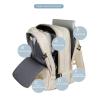 Buy cheap Custom Capacity Oxford Travel Business Backpack Casual Outdoor Sports Backpack from wholesalers