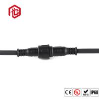 Buy cheap LED Industry IP68 20 Amp Waterproof Electrical Cable Connector product