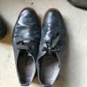 Buy cheap mixed used shoes factory from wholesalers