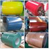Buy cheap TISCO 100mm Galvanized Steel Sheet Coils PPGI Slitting Cutting Stamping Bending Profiling from wholesalers