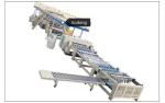 Corrugated Cardboard Production Line LUM-A/B/C High Sped 3/5/7ply Cardboard