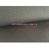 Buy cheap Perforated neoprene / airprene fabric roll OF SBR SCR CR Material from wholesalers