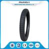 Buy cheap Low Loise Tricycle Rubber Tires 2.75-14 TT 35%-55% Rubber Content SGS Certificate from wholesalers
