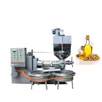 Buy cheap Cold Press Peanut Oil Press Machine Groundnut Oil Making Machine Oil Mill product