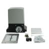 Buy cheap 800kg Automatic Sliding Gate Opener Powder Coated Waterproof from wholesalers