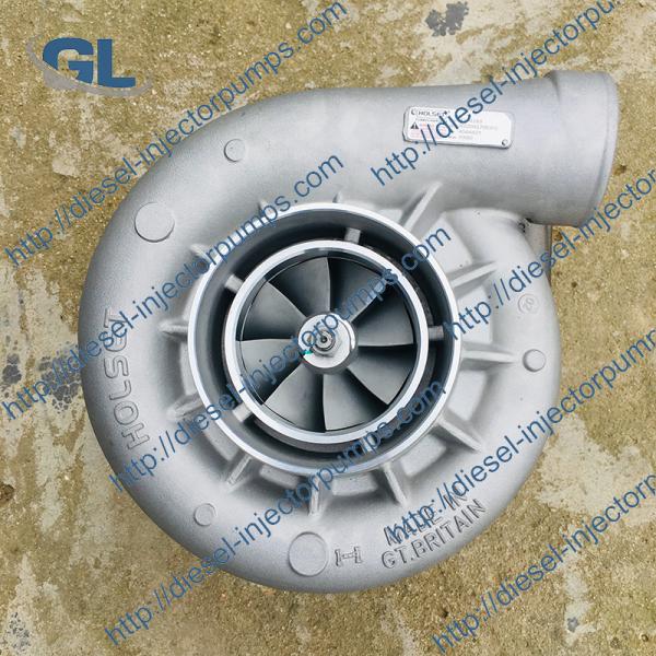 HX80 Turbocharger 3594163 4044427 3803338 3594164 3594165 3539285 3537104