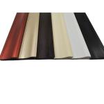 Vintage Design Wood Photo Frame 24x36 Polystyrene Frame Moulding Customized