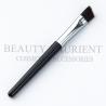 Buy cheap Nylon Hair 6cm Short Eyebrow Brush Angled Eye Brush Eco Friendly from wholesalers