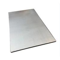 Buy cheap SS310 SS304 Hot Rolled Stainless Steel Plate 24mm To 1500mm product