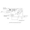 Buy cheap Stable Magnetic Tensioner , Cylinder Wire Coil Winding Tensioner from wholesalers