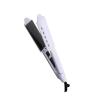 Buy cheap PTC Heating Titanium Plate Hair Straightener Led Digital Display Flat iron from wholesalers