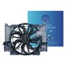 Buy cheap 600W Auto Cooling Fans For Jaguar T2H20465 from wholesalers