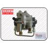 Buy cheap Denso 294000-0039 4HK1 Enigne Isuzu Injector Pump 8973060449 ，isuzu Car Parts from wholesalers