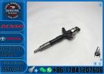 Fuel Injector Assembly 095000-5741 23670-30080 095000-7810 095000-7820 095000