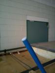 Buy cheap High Strength 5m Flexible Fiberglass Rods Polyester Alkali Resistant from wholesalers