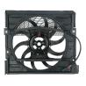 Buy cheap 64546921383 Auto Radiator Cooling Fan For BMW 7 Series 1999-2003 E38 from wholesalers