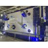 Buy cheap 80m Content Digital Printing Textile Steamer Machine 9527×4496×5003mm from wholesalers
