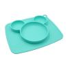 Buy cheap Baby Feeding Silicone Suction Plate For Toddlers BPA Free from wholesalers