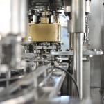 Energy Drinks Automatic Canning Machine Beverage Can Filling Machine