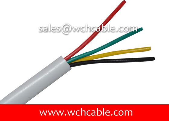 Buy cheap UL21330 Wear Resistant PUR Jacket Logging Cable 80C 1000V from wholesalers