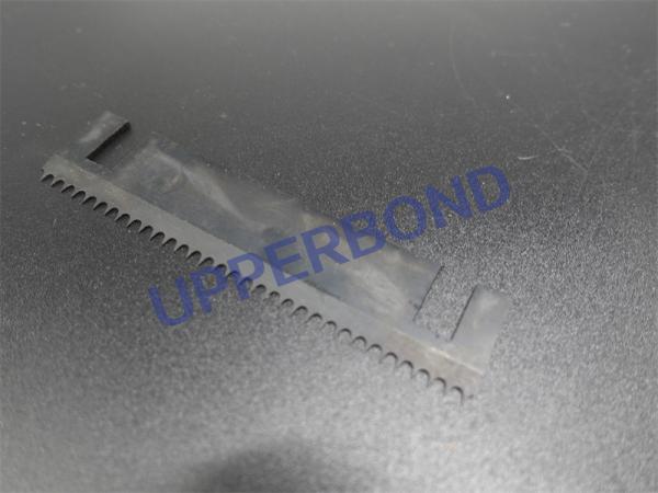 Buy cheap MK8 MK9 Demi Kingsize Cigarettes Spare Parts Tooth Knife Blades from wholesalers