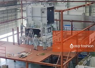Buy cheap Amorphous Alloy Powder Production Equipment for Military Industry from wholesalers