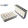 Buy cheap EMI Spring 2x6 QSFP28 Cage Integrated Connectors Mate High Density Application from wholesalers