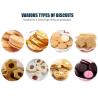 Buy cheap New Design Automatic Filling Biscuit Sandwiching Machine For Sale from wholesalers