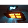Buy cheap Car DRL LED Daytime driving Lights extra for Buick Encore aftermarket from wholesalers