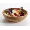 Buy cheap Horizontal consolidation vietnam bamboo fiber salad bowl set from wholesalers