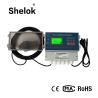 Buy cheap Ultrasonic fuel level sensor diesel deep well water tank level meter from wholesalers