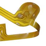 12V 10 Watt Polyimide Flexible Heaters For Energy Mining Industrial