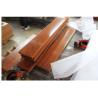 Buy cheap prefinished South America cumaru solid timber flooring from wholesalers
